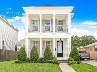 6141 General Diaz St, New Orleans, LA 70124