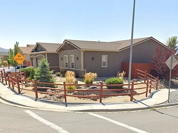 18229 Polar Bear Ct, Reno, NV 89508