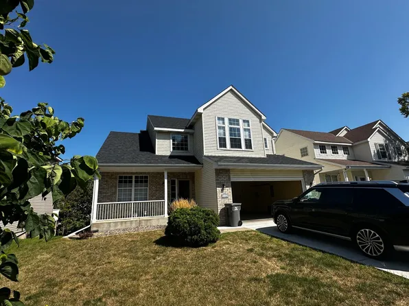 17740 48th Pl N, Plymouth, MN 55446