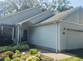318 Ivyhurst Rd N, Amherst, NY 14226