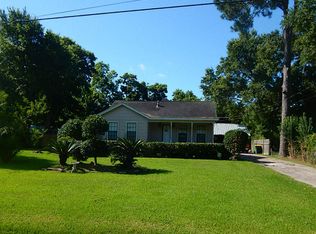 1903 Rosille St, Baytown, TX 77520