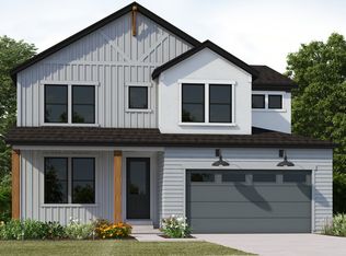 Rockpoint Transitional Plan, Canyon Point, Lehi, UT 84043