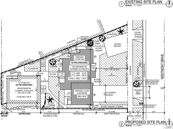 1607 Westmont Dr, Alhambra, CA 91803