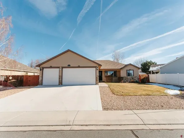 1817 Freedom Way, Montrose, CO 81401