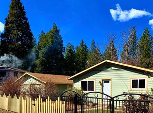 37130 Bue Way, Burney, CA 96013