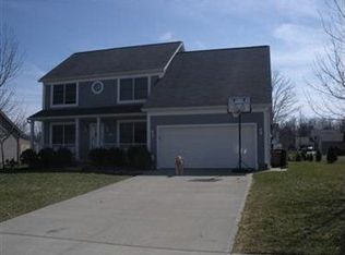 4814 Kelly Ave, Rootstown, OH 44272