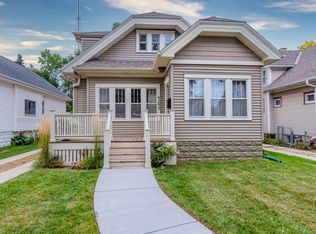 4149 N Morris Blvd, Shorewood, WI 53211