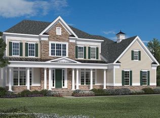 10 Exeter Way, Holmdel, NJ 07733