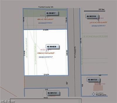 1st image of 205-207 Sabrina Ln