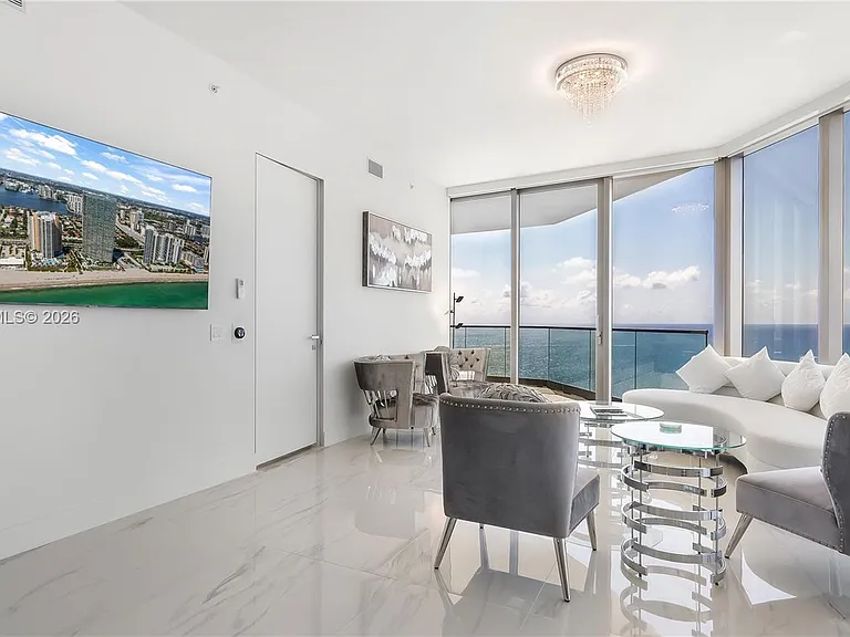 18975 Collins Ave #3504 — Photo 14