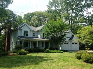 2605 Foxmore Cir, Dalton, GA 30720