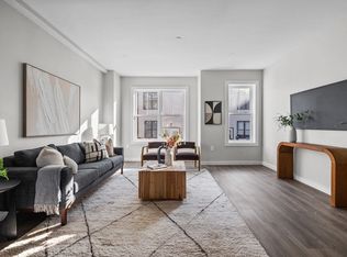 33 Copeland St #F, Roxbury, MA 02119