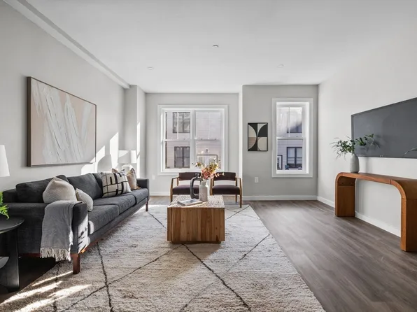 33 Copeland St #F, Roxbury, MA 02119