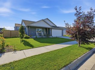 304 Boone Dr, Belgrade, MT 59714