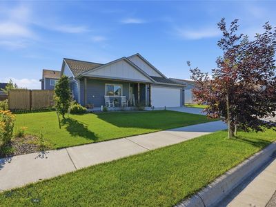 304 Boone Dr, Belgrade, MT, 59714