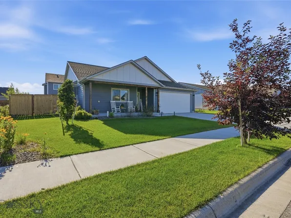 304 Boone Dr, Belgrade, MT 59714
