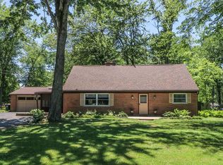 1201 Teakwood Dr, Milford, OH 45150