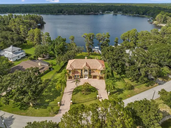 14197 Wadsworth Dr, Odessa, FL 33556