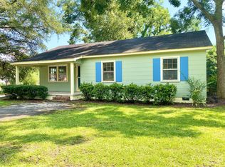 222 Hayden St, Walterboro, SC 29488