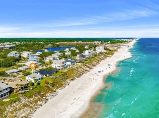 518 Blue Mountain Rd, Santa Rosa Beach, FL 32459