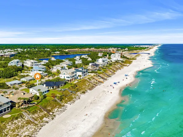 518 Blue Mountain Rd, Santa Rosa Beach, FL 32459