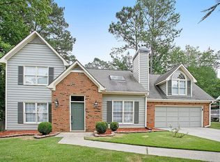 3131 Milford Chase SW, Marietta, GA 30008
