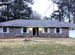 2872 Sequoia Dr, Sumter, SC 29154