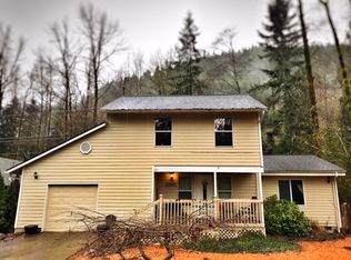 65465 E Timberline Dr E, Rhododendron, OR 97049