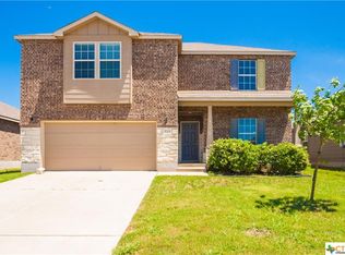 5705 Huntington Dr, Temple, TX 76502