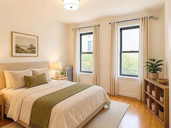 3rd image of 422 61st St #W