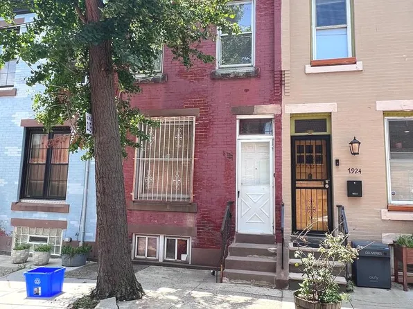 1926 E Hazzard St, Philadelphia, PA 19125