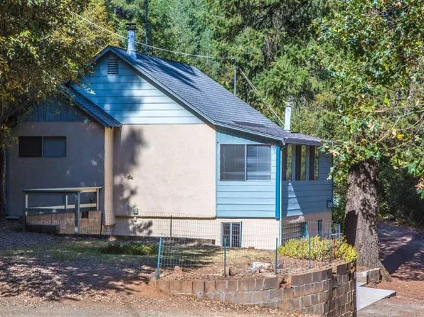 22275 Canyon Way, Colfax, CA 95713