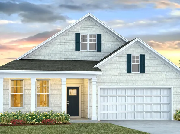 262 Bald Cypress Way, Conway, SC 29526