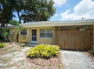 2911 W Pearl Ave, Tampa, FL 33611