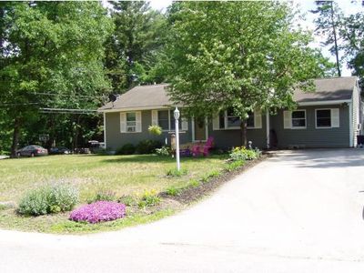 38 Davis Rd, Merrimack, NH, 03054