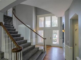 10549 Walmer St, Overland Park, KS 66212