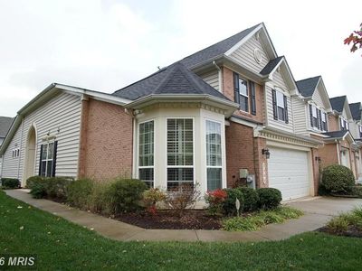 7300 Birdcherry Ln, Laurel, MD, 20707