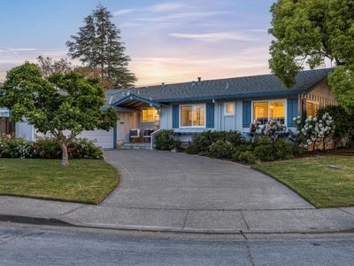 22 Laurie Court, Novato, CA, 94947