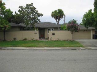 1309 Claiborne Dr, Walnut Creek, CA 94598