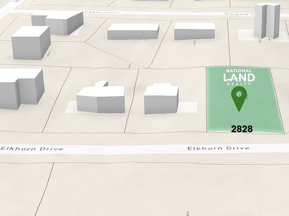 2nd image of 2828 Elkhorn Dr