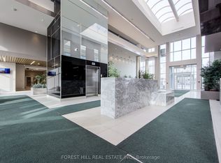 9600 Yonge St #1210B, Richmond Hill, ON L4C 0X3