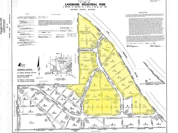 3rd image of 9686 Landmark Ln