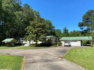 800 Monk Rd, White Hall, AR 71602