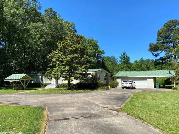 800 Monk Rd, White Hall, AR 71602