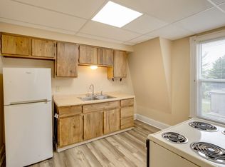 632 Wisconsin Ave #C, Fond Du Lac, WI 54937