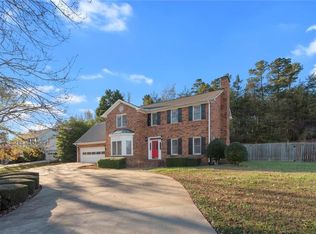250 Tommy Aaron Dr, Gainesville, GA 30506