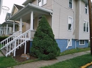 1357 Valley View Ave, Wheeling, WV 26003