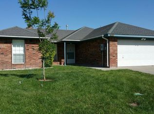 5707 Coral Cir, Amarillo, TX 79110