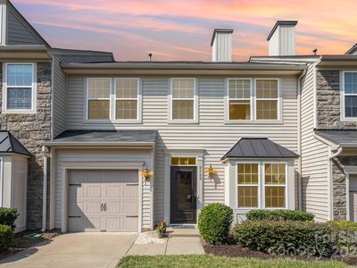 9768 Springholm Dr, Charlotte, NC, 28278