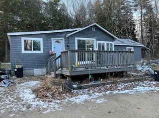 16 Bahre Rd, Otisfield, ME 04270